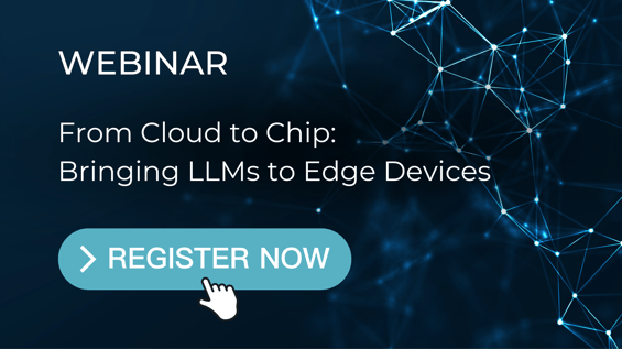 From Cloud to Chip:  Bringing LLMs to Edge Devices